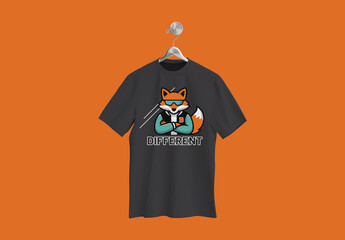 Print T Shirt Design