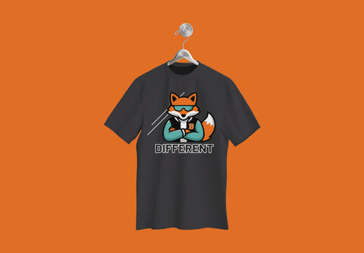 Print T Shirt Design