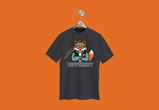 Print T Shirt Design