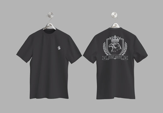 T Shirt Design