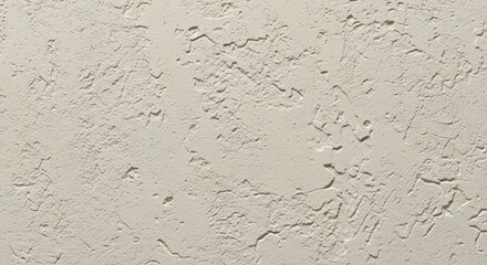 Fototapeta premium Close-up of beige textured background with rough surface