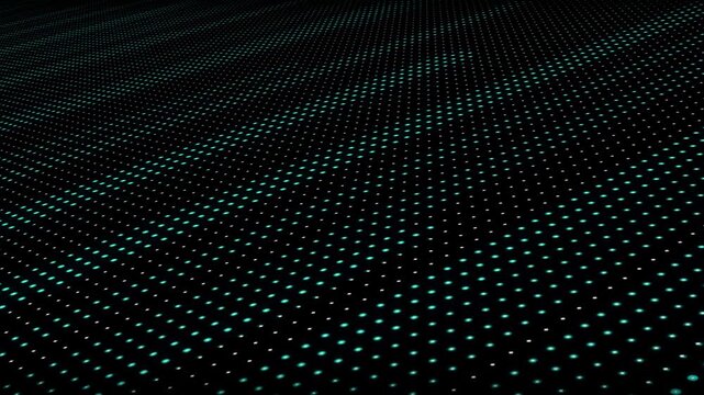 abstract blue background