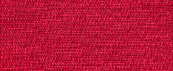 Fototapeta premium pink fabric texture background