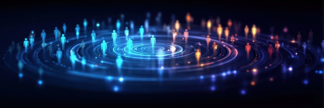 New marketing drives segmentation and positioning for branding while outreach fuels engagement and conversion.