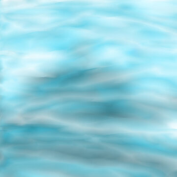 fondo azul con blanco, tipo oc&eacute;ano o tipo m&aacute;rmol azul