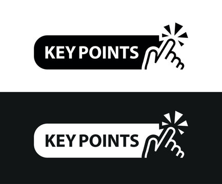 key points text