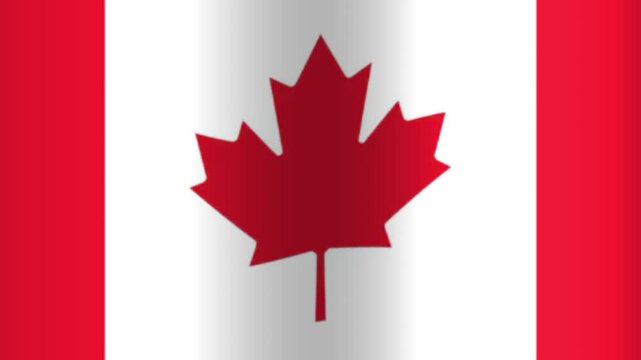 The Canadian Flag - A Symbol of National Pride and Identity.