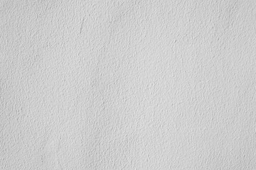 Obraz premium White concrete wall surface texture abstract background