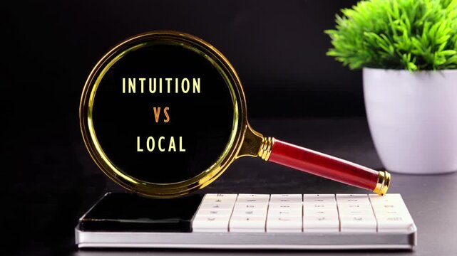 Focus versus intuition and logic and their roles in decision making. Explore how these thinking styles impact choices at work and in everyday life