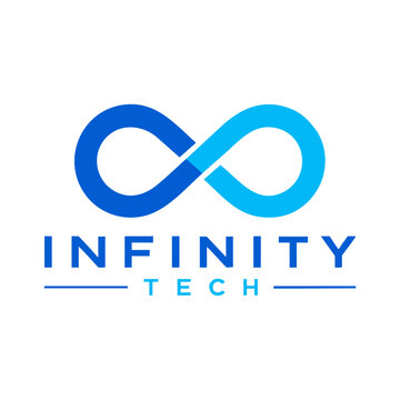 Infinity Tech Logo