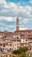 Obraz premium Architecture in Italy