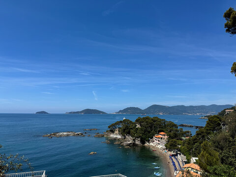 golfo dei poeti