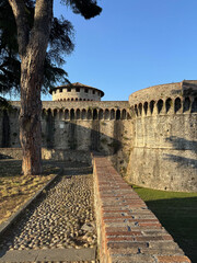 Obraz premium Sarzana