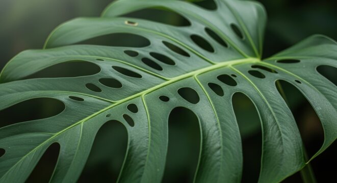 Close up of fresh green cabbage leaves arranged tightly.