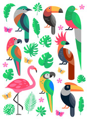 Obraz premium 03 - Animals