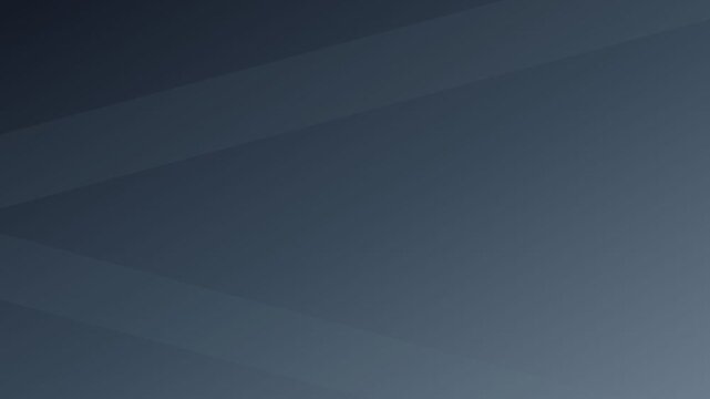 Graphite crossing folds minimal gradient background, clean corporate motion loop