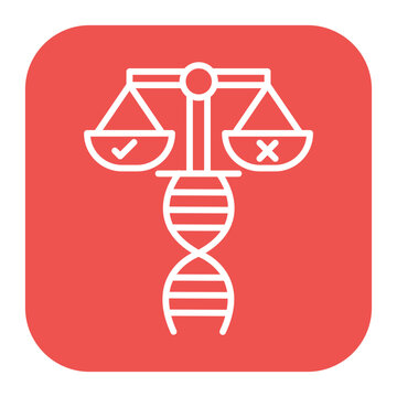Bioethics Icon