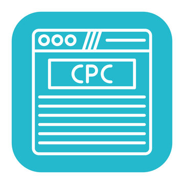 Cpc Icon