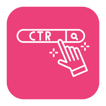 Ctr Icon