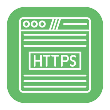 Https Icon