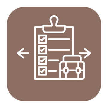 Policy Deployment Icon