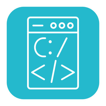 Command Line Icon