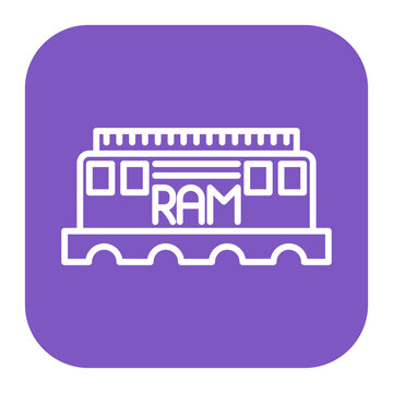 Ram Icon