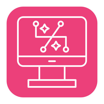 Version Control Icon