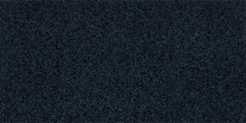 Fototapeta premium A dark navy blue felt fabric texture, ideal for backgrounds or design elements.