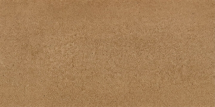A close-up texture of a coarse brown canvas fabric, revealing its woven structure and rough surface.