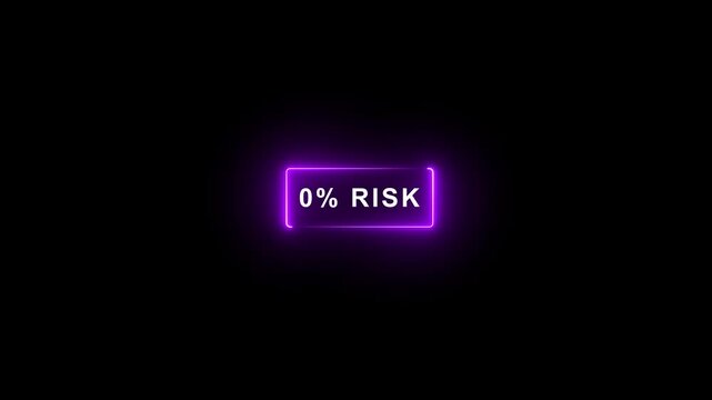 Neon Zero trust security cloud data protection network system vpn connection technology smart business ai card held by professional Neon conveying secure data protection and reliable office.4k video