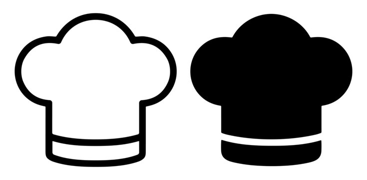 Set of black and white translation and language icons including speech bubbles, documents, arrows and globe on transparent background