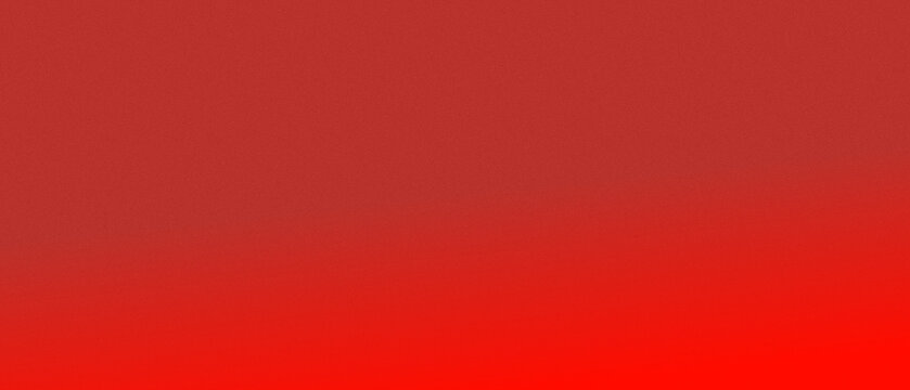 Red gradient background with smooth color transition  