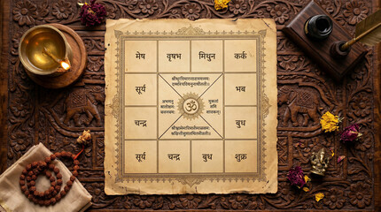 Kundali