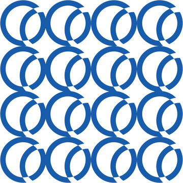 Patterns -  circulos