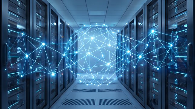 Quantum Cloud Nexus: Hyperconnected Data Center Architecture
