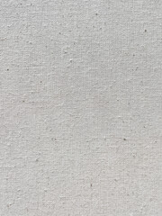 Fototapeta premium Natural beige linen fabric canvas texture organic textile