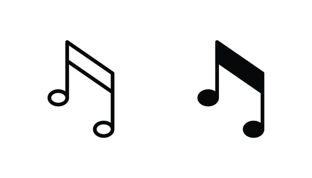 Music icon