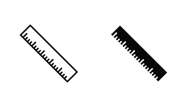 Ruler icon
