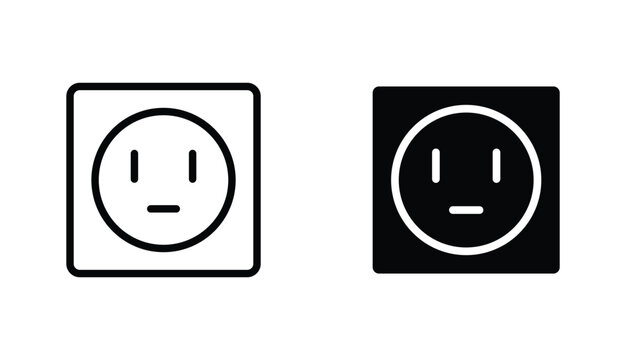 Socket icon