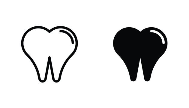 Tooth icon