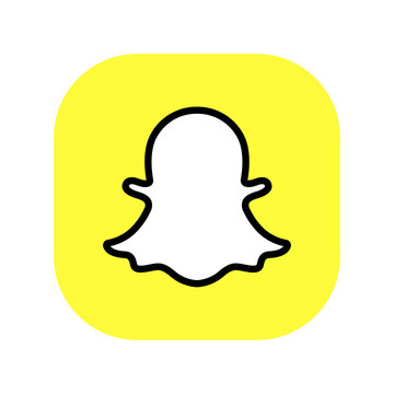 snapchat icon
