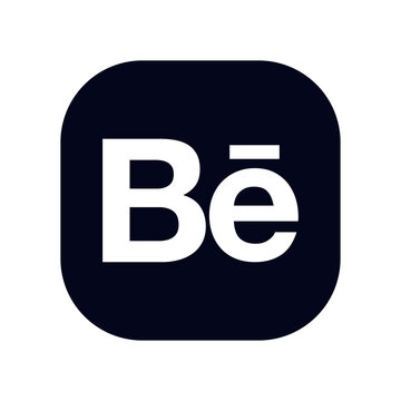 behance icon