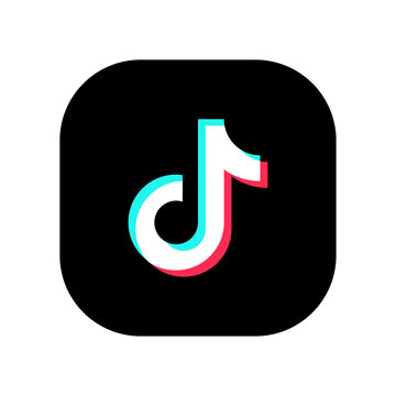tiktok icon