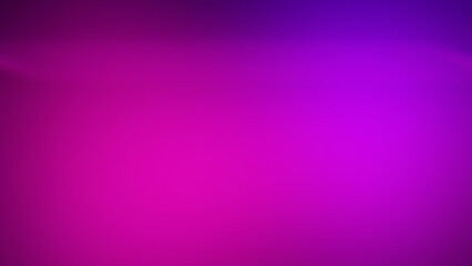 Vibrant and smooth magenta and purple gradient background with a soft blur effect, perfect for modern digital designs, abstract art, website banners, and dynamic graphic textures. A versatile