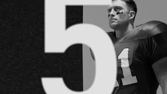 Minimal Countdown Media Reveal