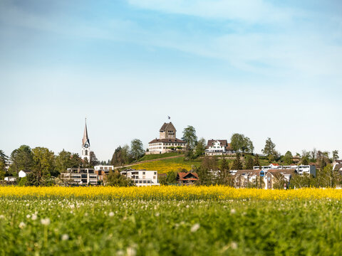 Uster