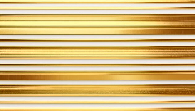 gold foil stripe seamless background horizontal gold lines on white pattern elegant simple luxurious design for wallpaper scrap booking banner wedding party invite birthday celebration