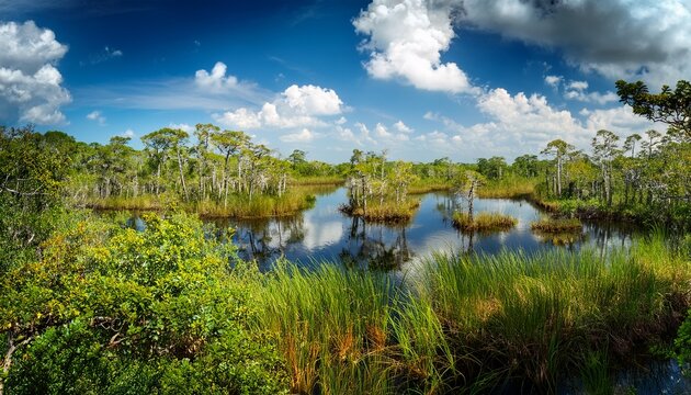 everglades national park