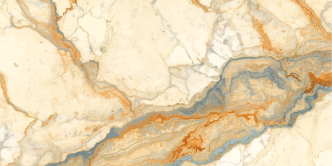 Fototapeta premium Old Vintage Stone Texture Background with Aged Brown Surface and Rough Grunge Pattern